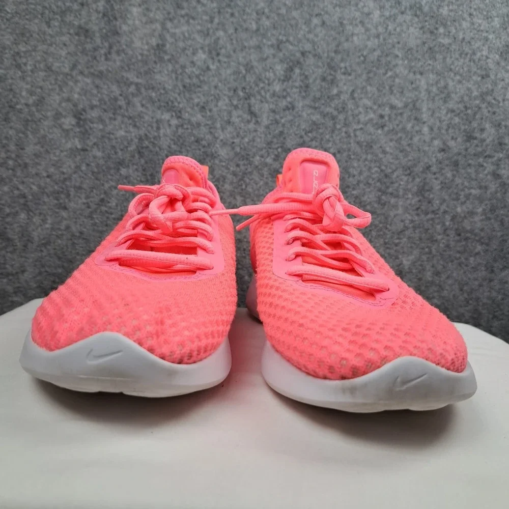 NIKE AIR MAX‎ KANTARA Athletic Running Pink Trainers 908992-600 Womens Size 10
